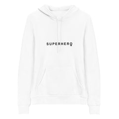 BEST FIT, BEST FEEL FLEECE HOODIE