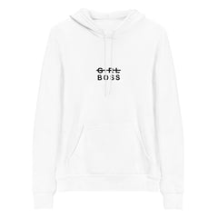 BEST FIT, BEST FEEL FLEECE HOODIE