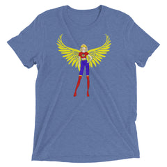 Supergirl T-Shirt | Empowering Statement Tee for Fearless Women