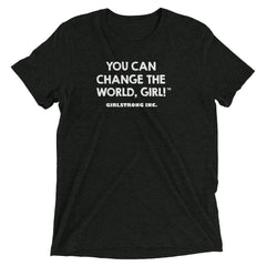 THE BEST EVERYDAY BOYFRIEND TEE - GIRLSTRONGINC