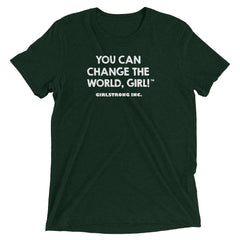 THE BEST EVERYDAY BOYFRIEND TEE - GIRLSTRONGINC