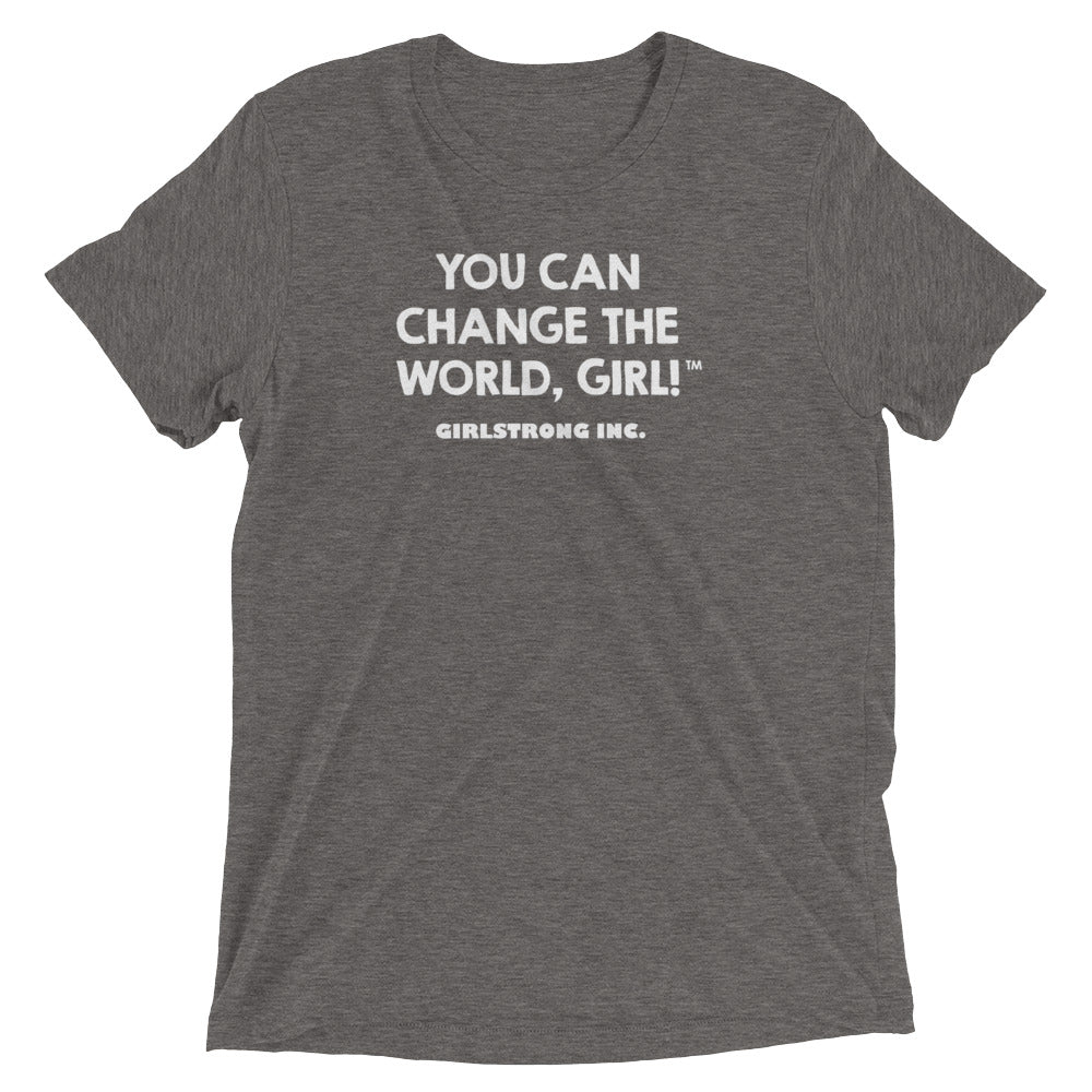 THE BEST EVERYDAY BOYFRIEND TEE - GIRLSTRONGINC