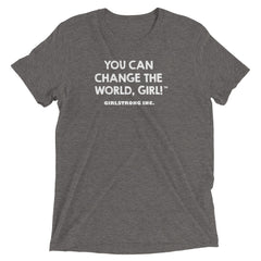 THE BEST EVERYDAY BOYFRIEND TEE - GIRLSTRONGINC