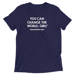 THE BEST EVERYDAY BOYFRIEND TEE - GIRLSTRONGINC