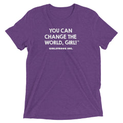 THE BEST EVERYDAY BOYFRIEND TEE - GIRLSTRONGINC