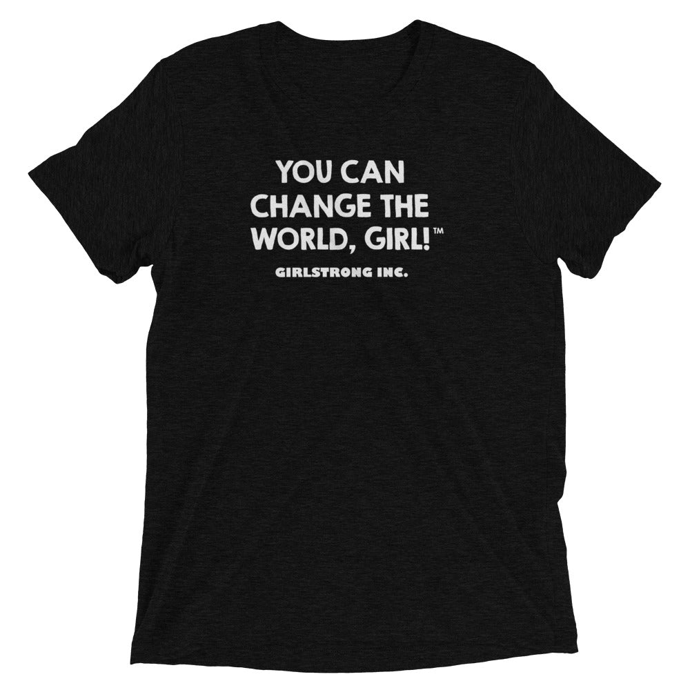 THE BEST EVERYDAY BOYFRIEND TEE - GIRLSTRONGINC