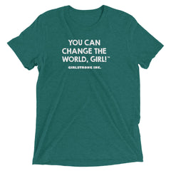 THE BEST EVERYDAY BOYFRIEND TEE - GIRLSTRONGINC
