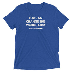 THE BEST EVERYDAY BOYFRIEND TEE - GIRLSTRONGINC