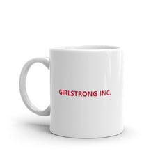 GLOSSY MUG - TODAY'S FORECAST: 100% CHANCE OF WINNING