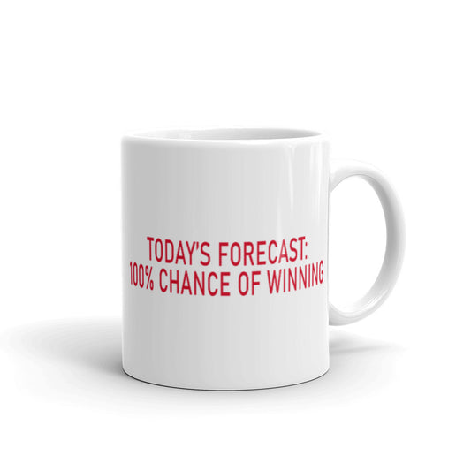 Quote coffee mug for girls 