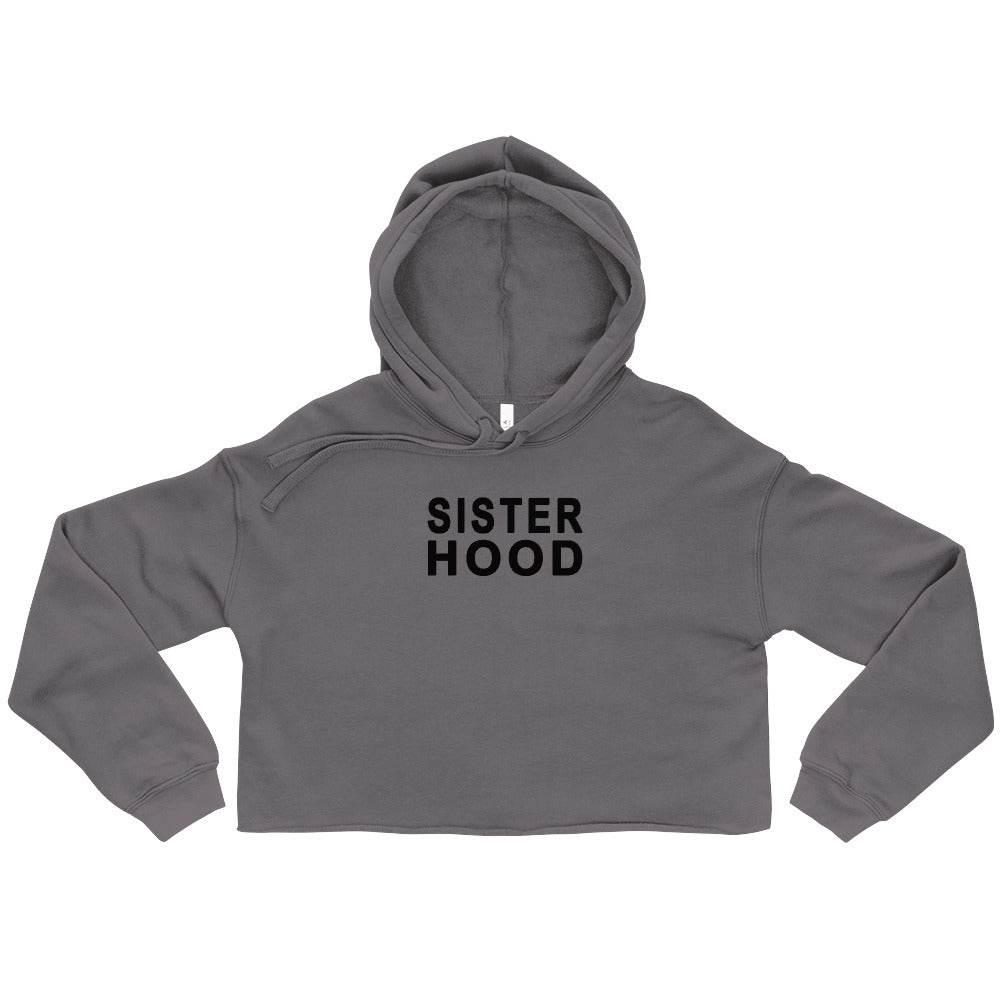 sisiter hood hoodies