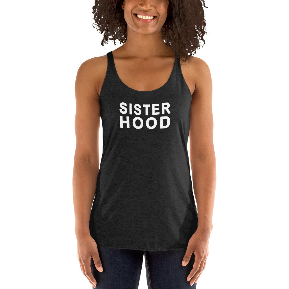ELEVATED SCULPT RACERBACK TANK