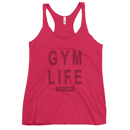 gym life top