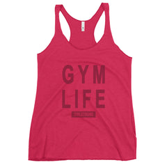 gym life top