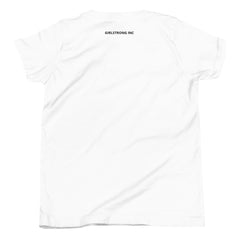 FAVORITE PRINCESS TEE WHITE