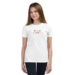 FAVORITE PRINCESS TEE WHITE
