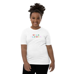 FAVORITE PRINCESS TEE WHITE