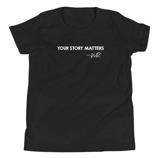 Cute girls shirts with empowering messages -girlstronginc.com
