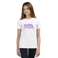 FAVORITE PRINCESS TEE - GIRL STRONG